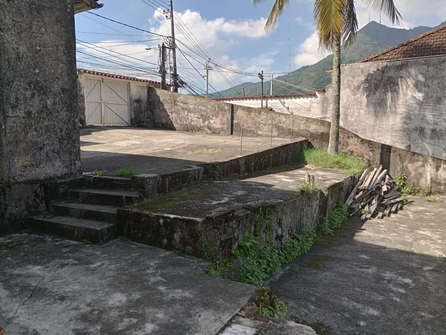 Foto 1 de Lote/Terreno à venda, 800m² em Alto da Boa Vista, Rio de Janeiro