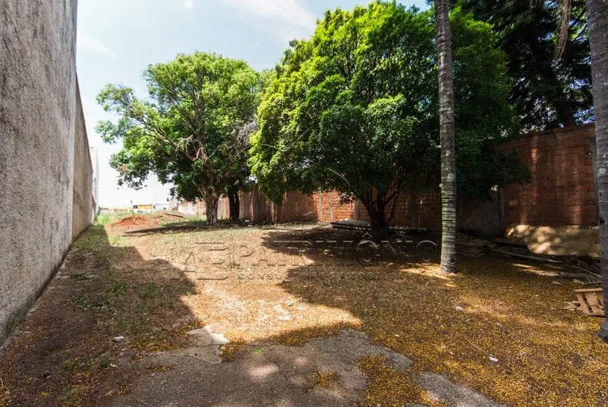 Foto 1 de Lote/Terreno à venda, 860m² em Vila Lucy, Sorocaba