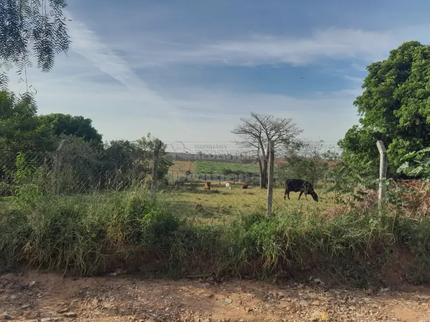 Foto 1 de Fazenda/Sítio à venda, 1025m² em Condomínio São Miguel Arcanjo Zona Rural, São José do Rio Preto