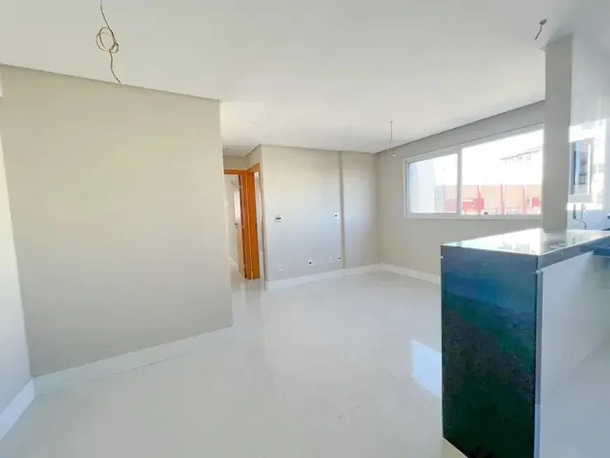 Foto 1 de Apartamento com 2 Quartos à venda, 60m² em Jardim da Penha, Vitória