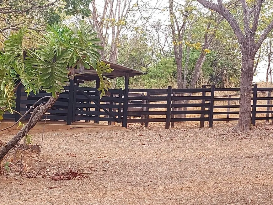 Foto 1 de Fazenda/Sítio com 3 Quartos à venda, 72116m² em Zona Rural, Bela Vista de Goiás