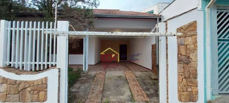 Foto 1 de Sobrado com 6 Quartos à venda, 372m² em Vila Resende, Caçapava