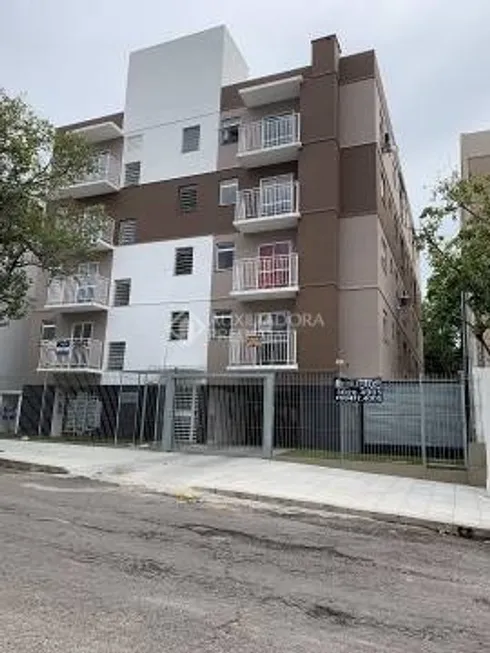 Foto 1 de Apartamento com 1 Quarto à venda, 38m² em Nossa Senhora do Rosario, Santa Maria