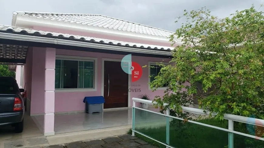 Foto 1 de Casa com 2 Quartos à venda, 180m² em Cotia, Guapimirim