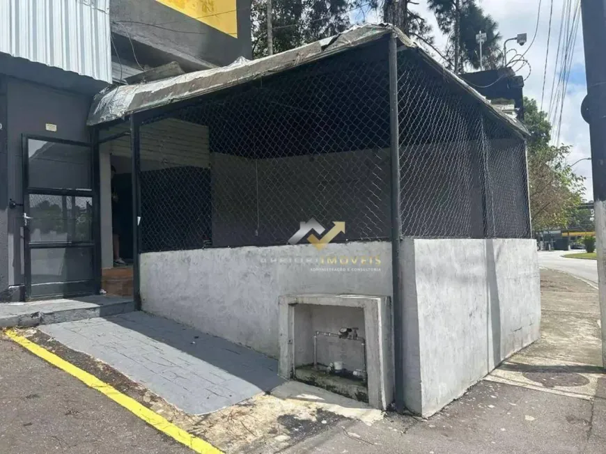 Foto 1 de Ponto Comercial para alugar, 38m² em Demarchi, São Bernardo do Campo