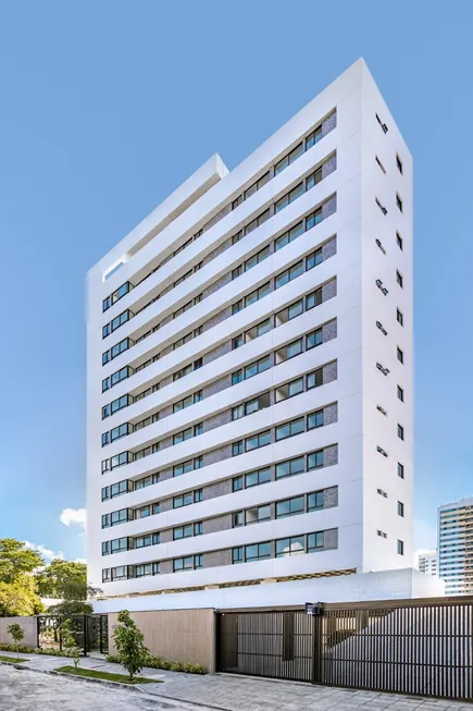 Foto 1 de Apartamento com 2 Quartos à venda, 51m² em Boa Viagem, Recife