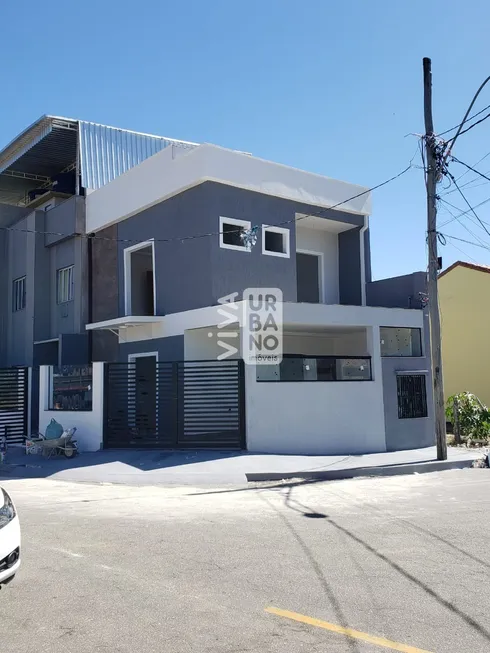 Foto 1 de Casa com 2 Quartos à venda, 100m² em Arrozal, Piraí