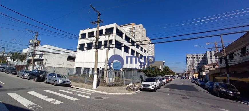 Foto 1 de Prédio Comercial à venda, 1286m² em Vila Maria, São Paulo
