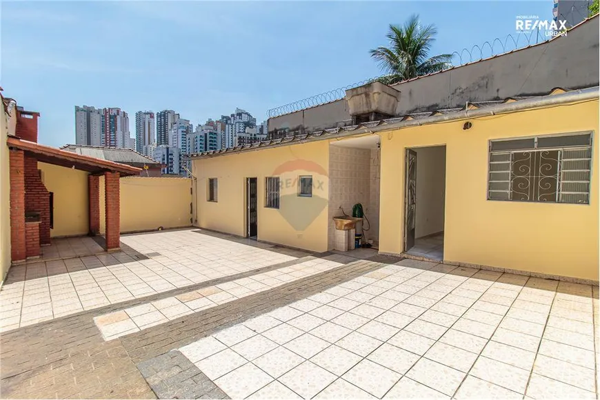 Foto 1 de Casa com 1 Quarto à venda, 160m² em Vila Regente Feijó, São Paulo