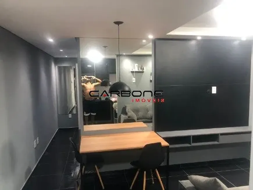 Foto 1 de Apartamento com 2 Quartos à venda, 49m² em Penha, São Paulo