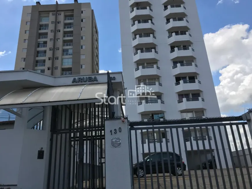 Foto 1 de Apartamento com 2 Quartos para alugar, 68m² em Taquaral, Campinas