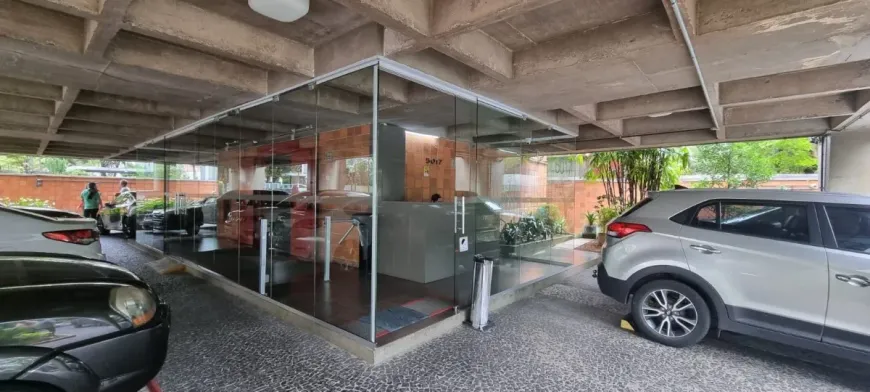 Foto 1 de Sala Comercial à venda, 100m² em Jardim Paulista, São Paulo