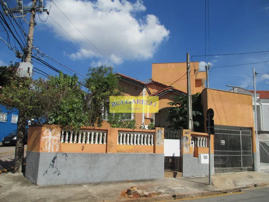 Foto 1 de Casa com 3 Quartos à venda, 254m² em Vila Municipal, Jundiaí