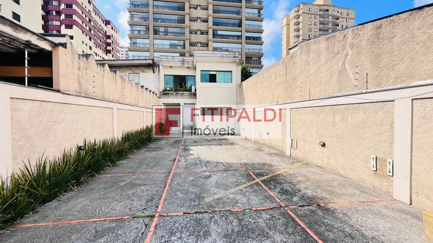 Foto 1 de Sala Comercial para alugar, 10m² em Jardim Maia, Guarulhos