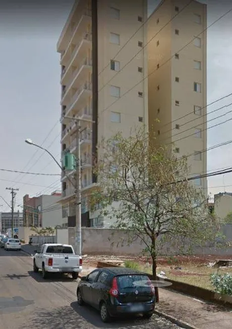 Foto 1 de Apartamento com 2 Quartos à venda, 64m² em Nova Aliança, Ribeirão Preto