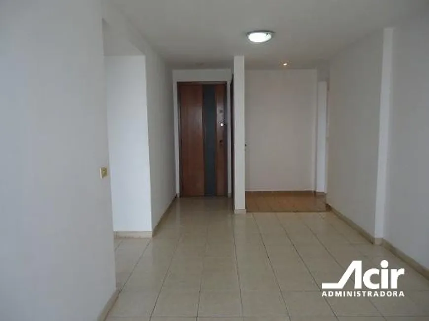 Foto 1 de Apartamento com 1 Quarto à venda, 56m² em Barra da Tijuca, Rio de Janeiro