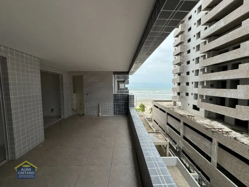 Foto 1 de Apartamento com 2 Quartos à venda, 86m² em Vila Caicara, Praia Grande