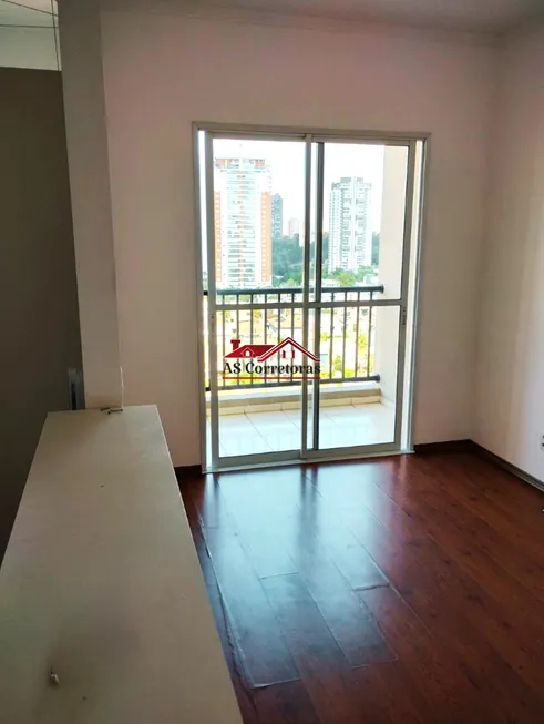 Foto 1 de Apartamento com 2 Quartos à venda, 57m² em Umuarama, Osasco