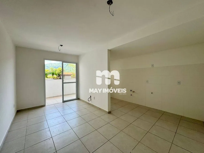Foto 1 de Apartamento com 2 Quartos à venda, 60m² em Alto São Bento, Itapema