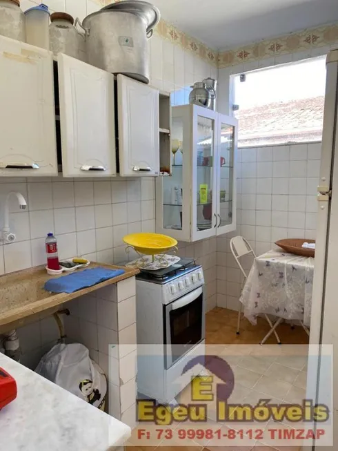 Foto 1 de Apartamento com 2 Quartos à venda, 70m² em Ceplus, Ilhéus