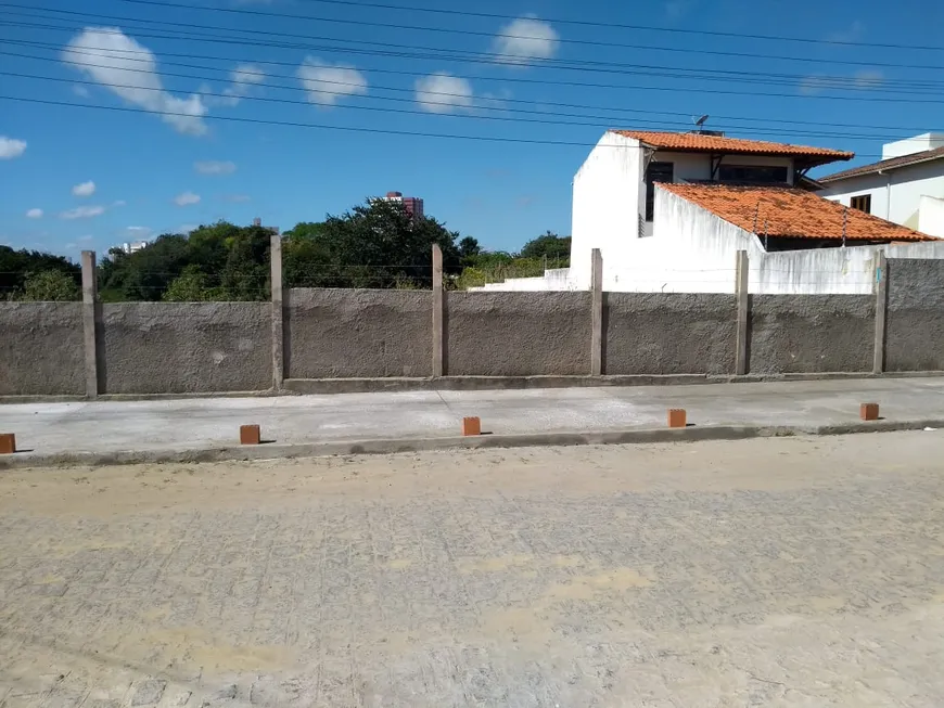 Foto 1 de Lote/Terreno à venda, 1440m² em Barro Duro, Maceió