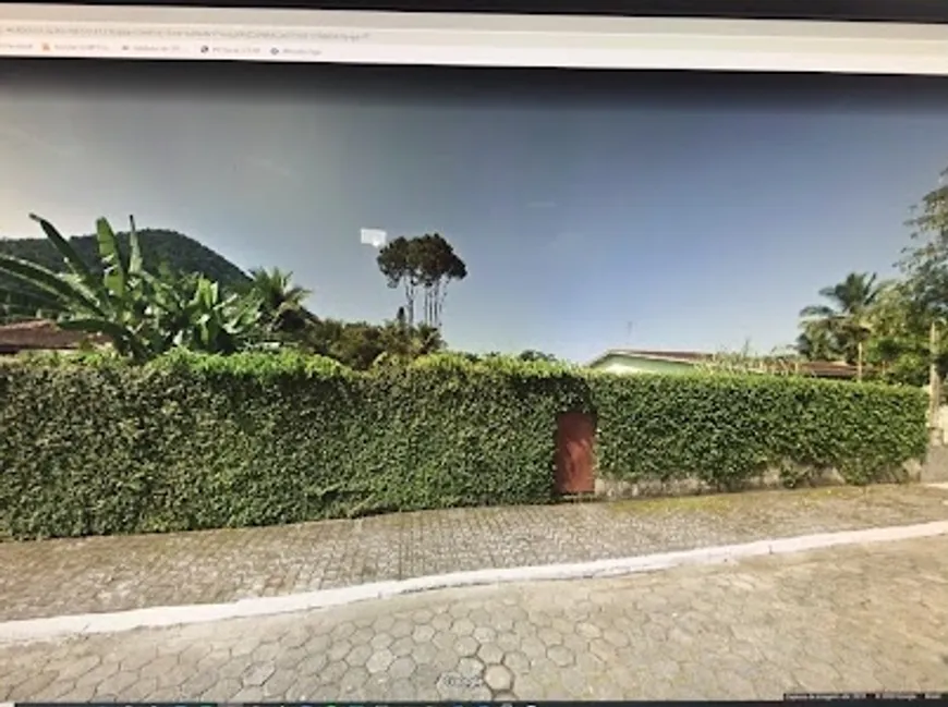 Foto 1 de Lote/Terreno à venda, 960m² em Canto do Forte, Praia Grande