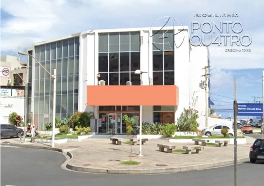 Foto 1 de Prédio Comercial para alugar, 590m² em Pituba, Salvador