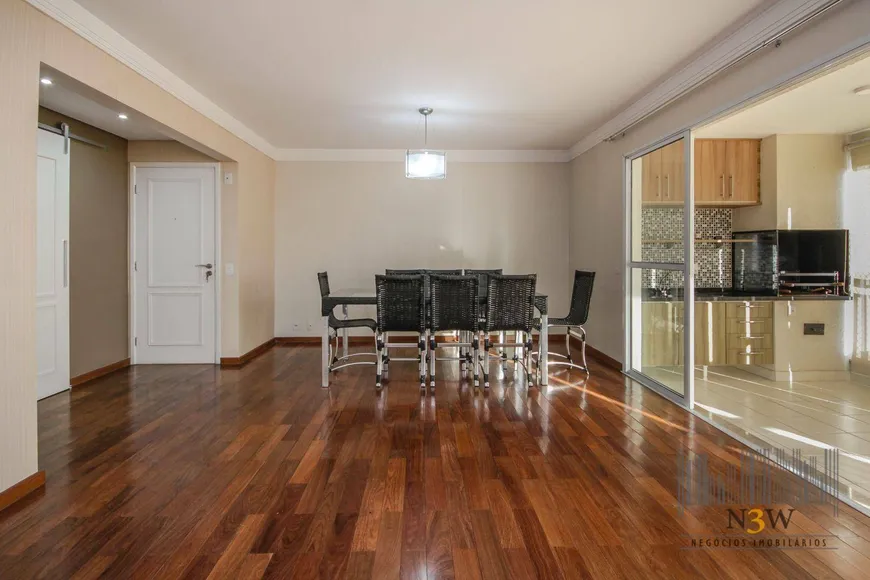 Foto 1 de Apartamento com 4 Quartos à venda, 143m² em Vila Leopoldina, São Paulo