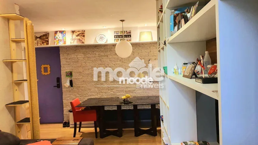 Foto 1 de Apartamento com 3 Quartos à venda, 90m² em Vila Butantã, São Paulo