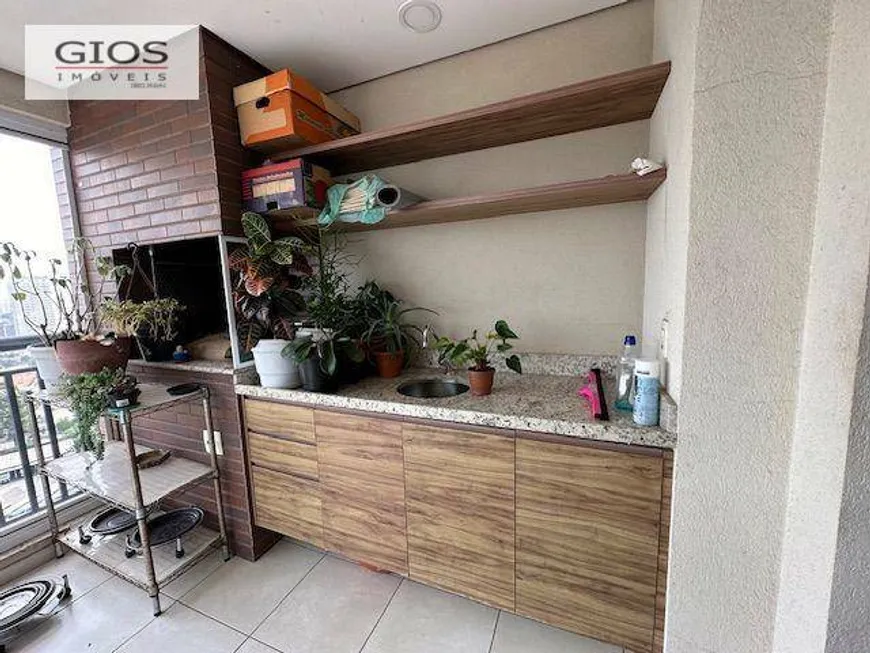 Foto 1 de Apartamento com 4 Quartos para venda ou aluguel, 168m² em Água Branca, São Paulo