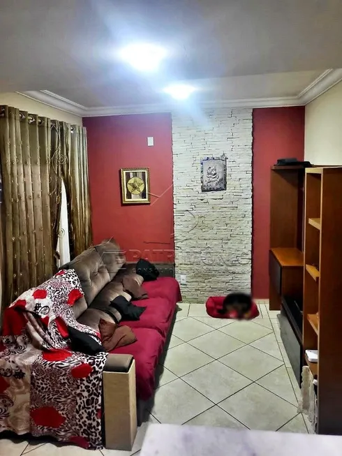 Foto 1 de Casa com 3 Quartos à venda, 143m² em Aparecidinha, Sorocaba