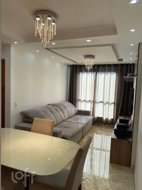 Foto 1 de Apartamento com 2 Quartos à venda, 60m² em Casa Verde, São Paulo