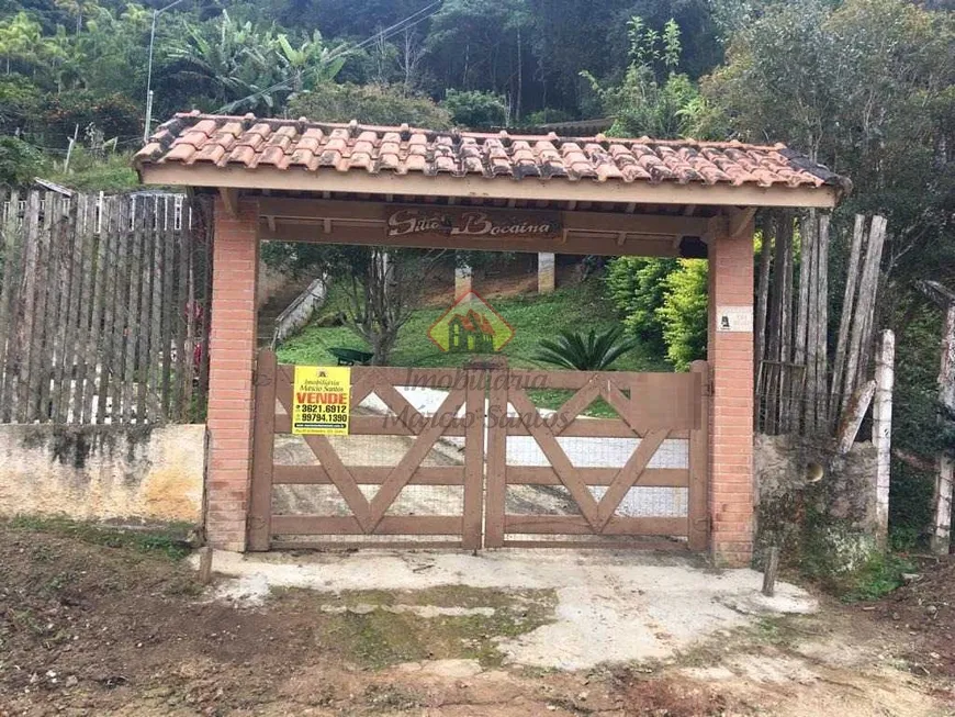 Foto 1 de Fazenda/Sítio com 6 Quartos à venda, 200m² em , Redenção da Serra