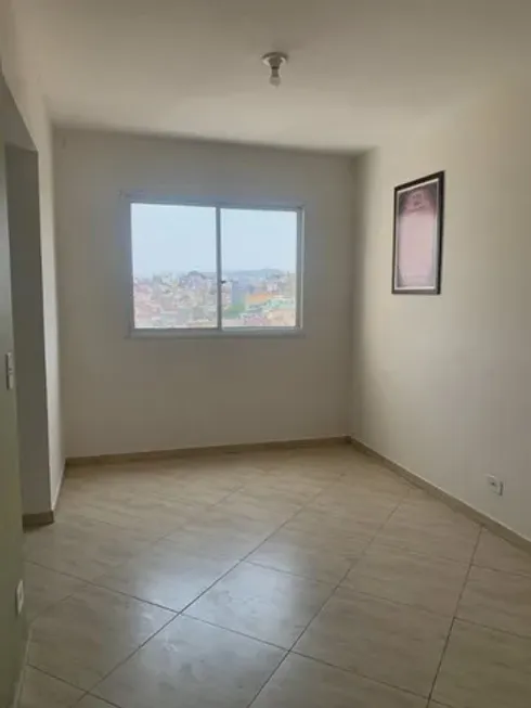 Foto 1 de Apartamento com 2 Quartos à venda, 51m² em Limão, São Paulo