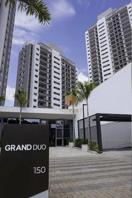 Foto 1 de Apartamento com 3 Quartos à venda, 87m² em Jardim Guanabara, Campinas