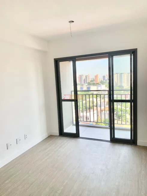 Foto 1 de Apartamento com 2 Quartos à venda, 60m² em Vila Assuncao, Santo André