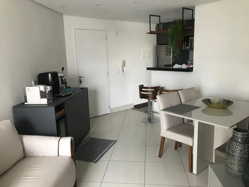 Foto 1 de Apartamento com 3 Quartos à venda, 62m² em São João Climaco, São Paulo