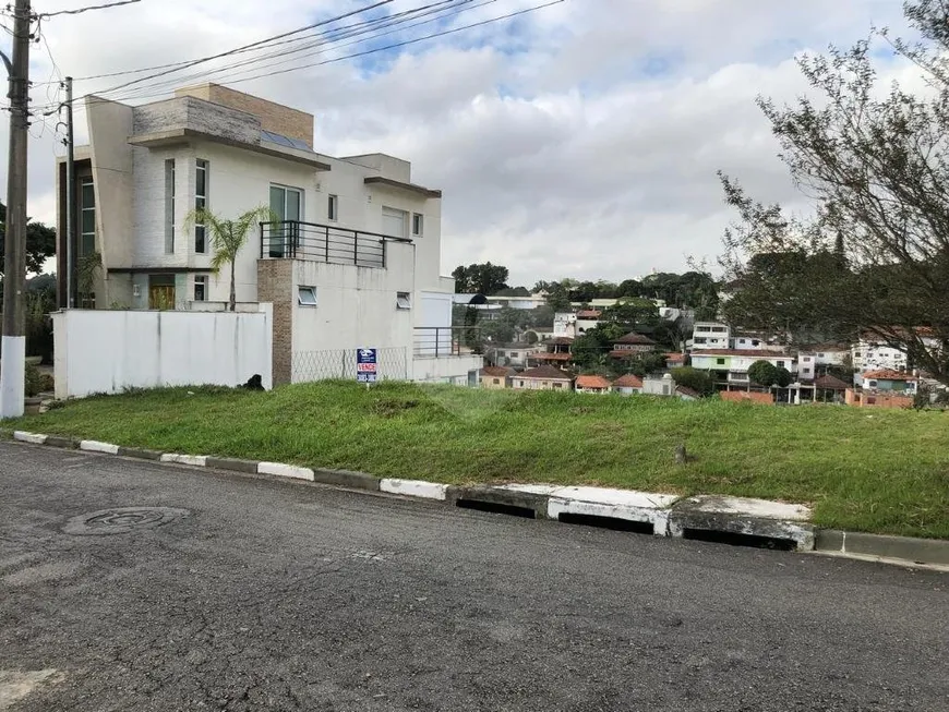 Foto 1 de Lote/Terreno à venda, 300m² em Horto Florestal, São Paulo