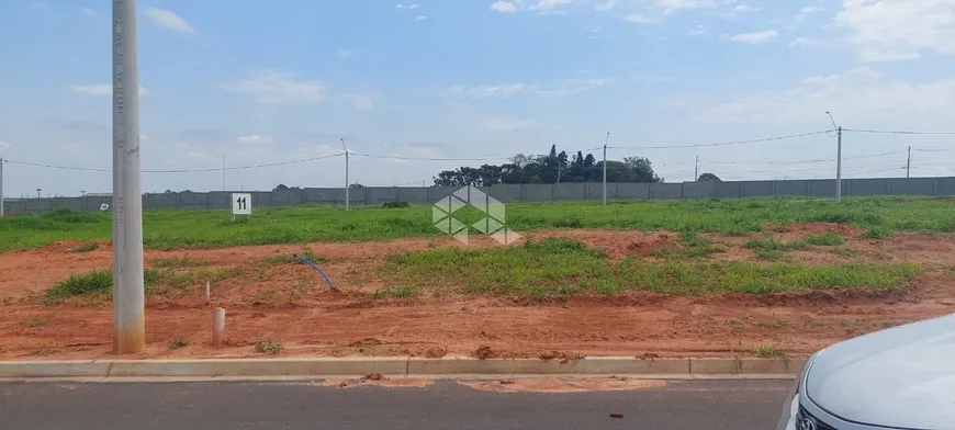 Foto 1 de Lote/Terreno à venda, 300m² em Parque Residencial Klavin, Nova Odessa