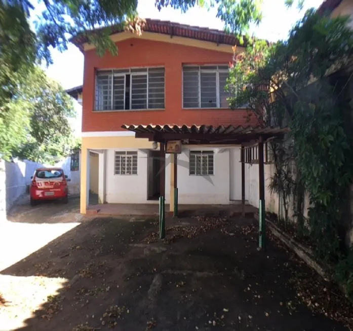 Foto 1 de Imóvel Comercial com 4 Quartos à venda, 136m² em Jardim do Vovô, Campinas