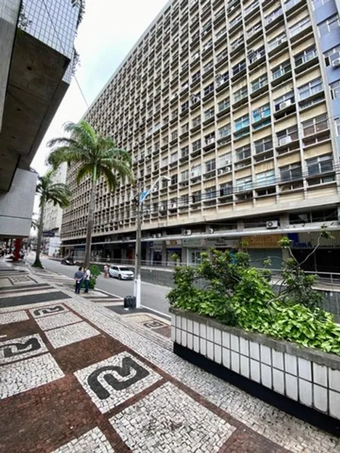 Foto 1 de Sala Comercial para alugar, 34m² em Centro, Fortaleza