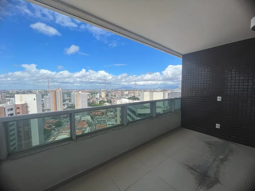 Foto 1 de Apartamento com 3 Quartos à venda, 150m² em Aldeota, Fortaleza