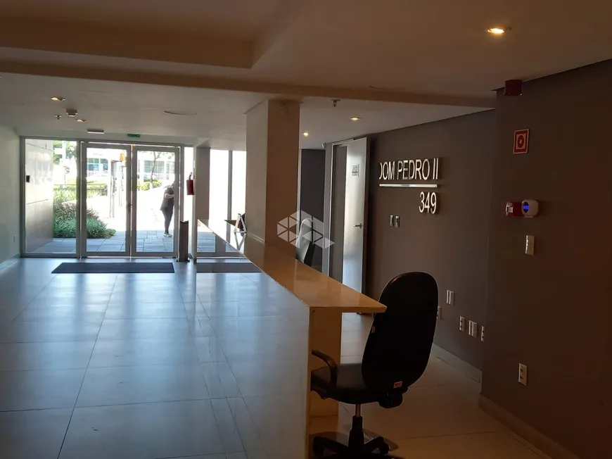 Foto 1 de Sala Comercial à venda, 38m² em Higienópolis, Porto Alegre