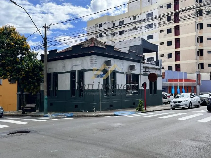 Foto 1 de Imóvel Comercial para alugar, 238m² em Centro, São Carlos