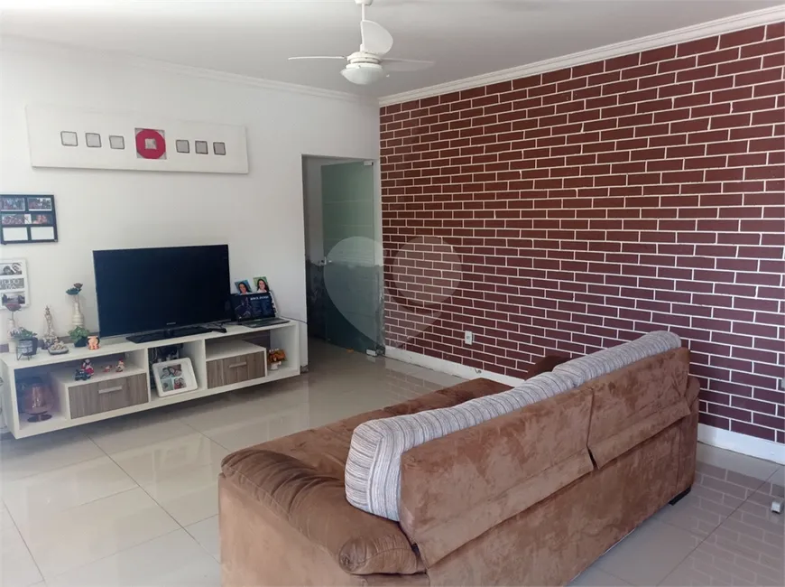 Foto 1 de Casa com 3 Quartos à venda, 160m² em Jardim Bela Vista, Indaiatuba