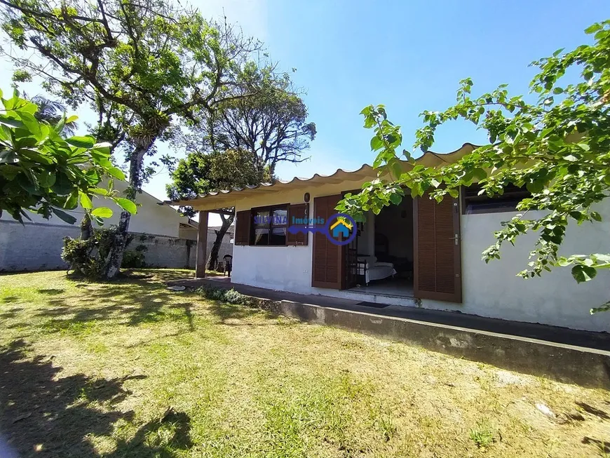 Foto 1 de Casa com 2 Quartos à venda, 80m² em Canoas, Pontal do Paraná