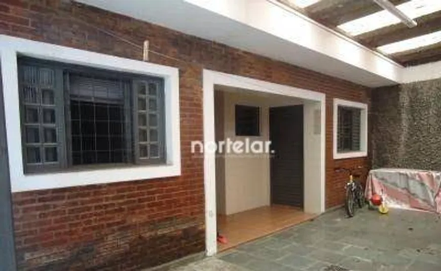 Foto 1 de Casa com 5 Quartos à venda, 500m² em Vila Mangalot, São Paulo