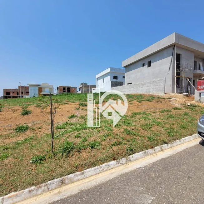 Foto 1 de Lote/Terreno à venda, 260m² em Loteamento Floresta, São José dos Campos