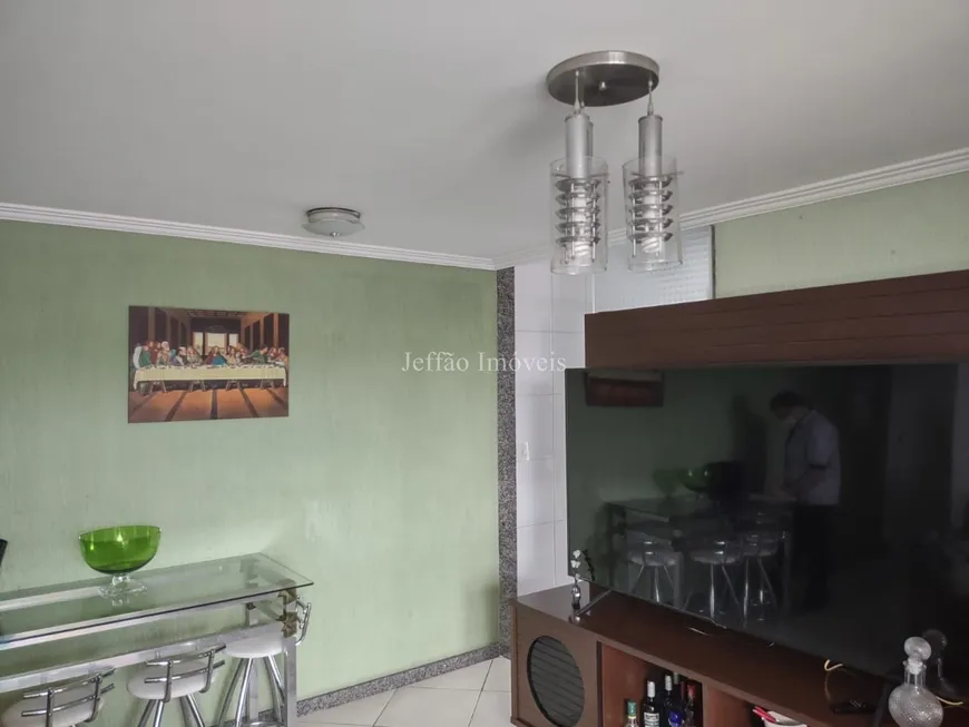Foto 1 de Apartamento com 2 Quartos à venda, 67m² em Aterrado, Volta Redonda