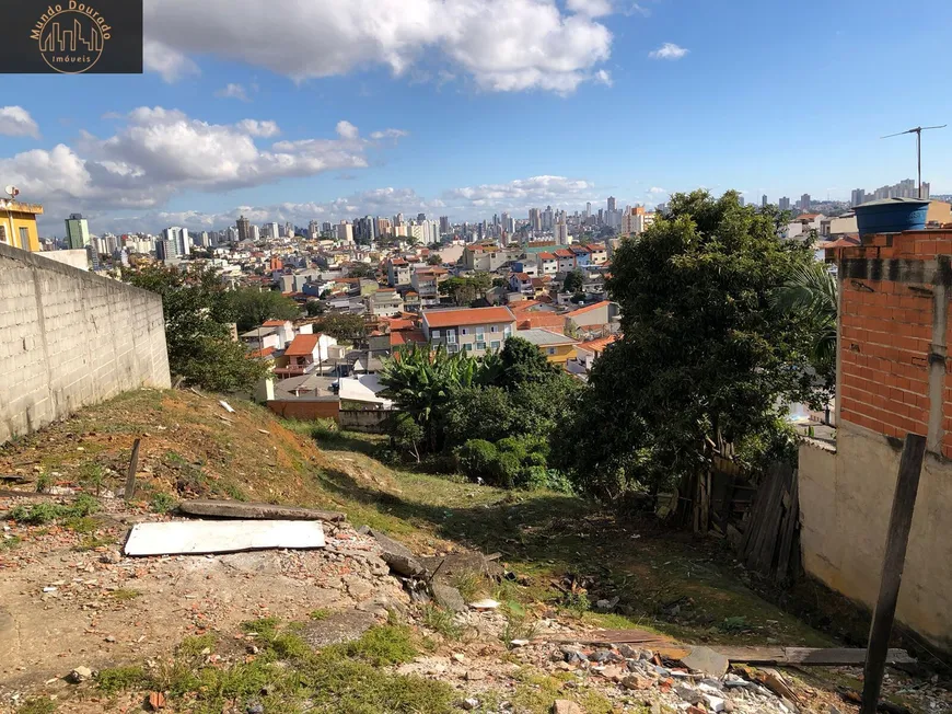 Foto 1 de Lote/Terreno à venda, 1511m² em Vila Alto de Santo Andre, Santo André